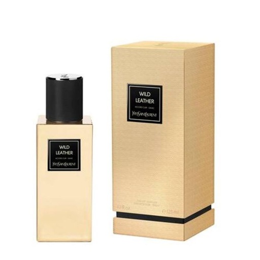 [YVES00009] YVES SAINT LAURENT WILD LEATHER (U) EDP 75ML