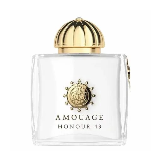 [AMOU00181] AMOUAGE HONOUR 43 (W) EXTRAIT DE PARFUM 100ML (NEW PACKING)