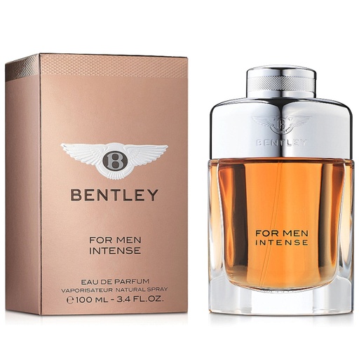 [BENT00011] BENTLEY FOR MEN INTENSE (M) EDP 100ML