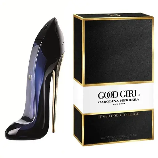 [CARO00089] CAROLINA HERRERA GOOD GIRL (W) EDP 80ML
