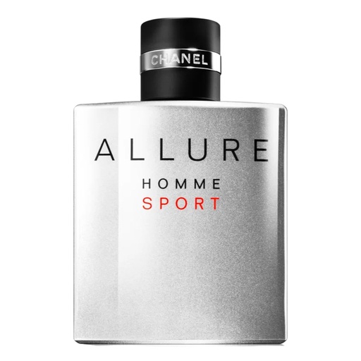 [CHAN00036] CHANEL ALLURE HOMME SPORT (M) EDT 100ML