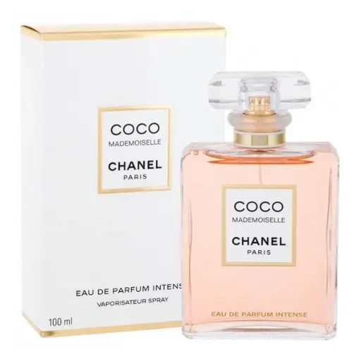 [CHAN00095] CHANEL COCO MADEMOISELLE INTENSE (W) EDP 100ML