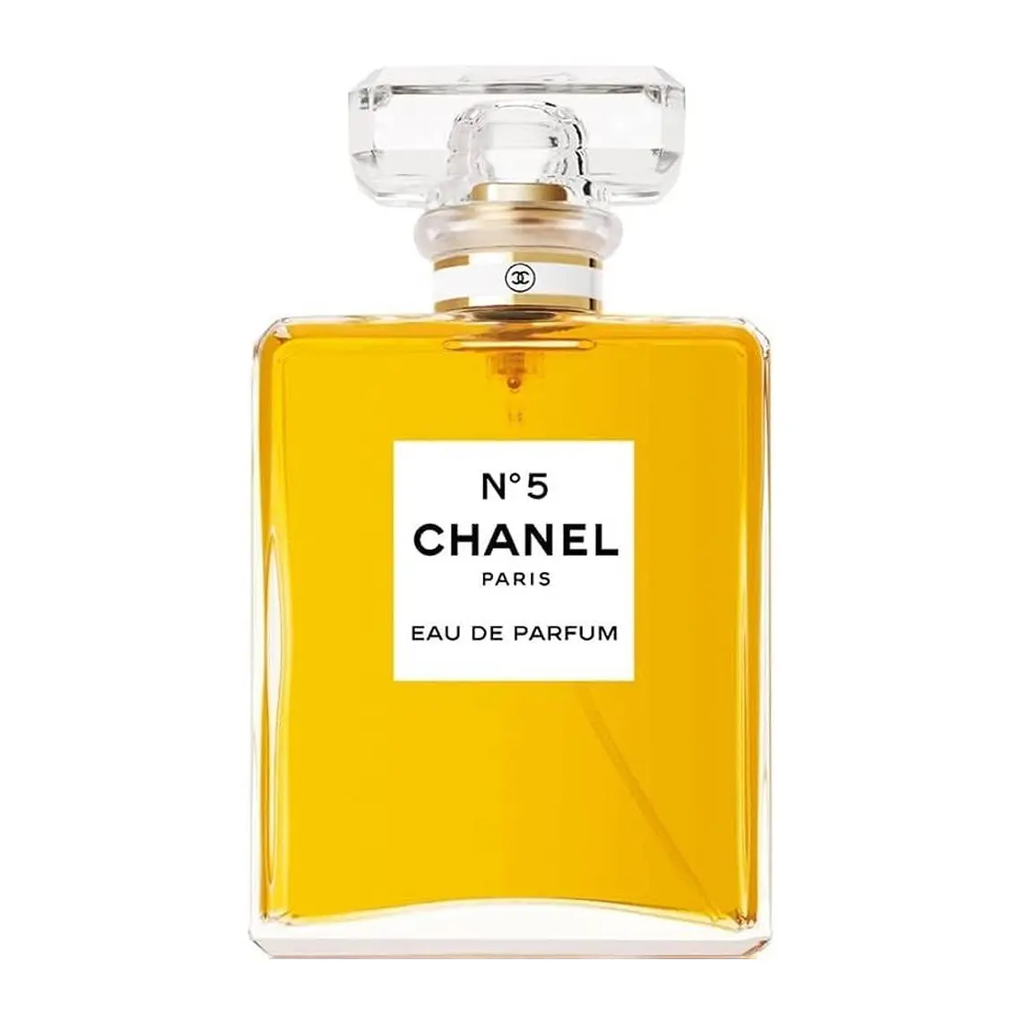 [CHAN00129] CHANEL NO.5 (W) EDP 100ML
