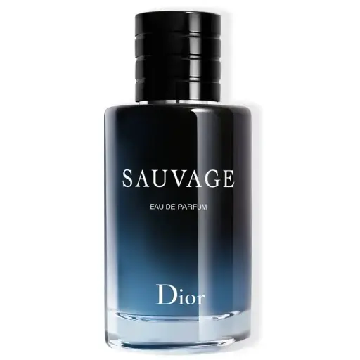 [CHRI00165] CHRISTIAN DIOR SAUVAGE (M) EDT 100ML
