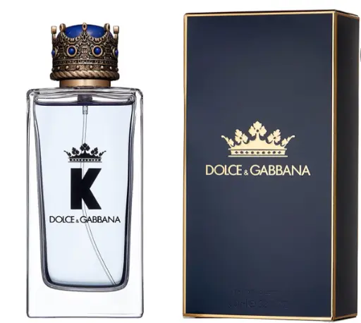 [DOLC00026] DOLCE & GABBANA K (M) EDT 100ML