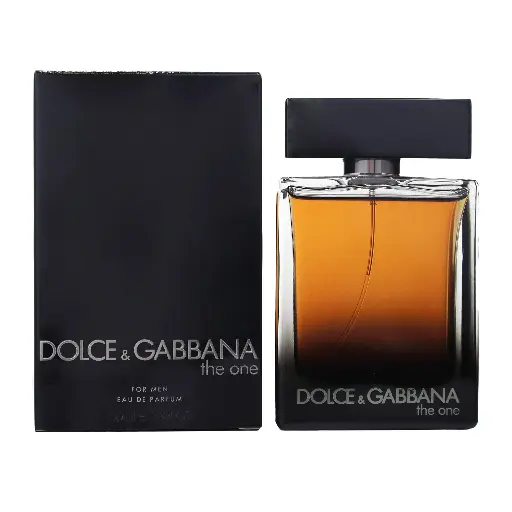 [DOLC00510] DOLCE & GABBANA THE ONE (M) EDP 100ML (NEW PACKING)