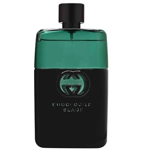 [GUCC00047] GUCCI GUILTY BLACK POUR HOMME (M) EDT 90ML