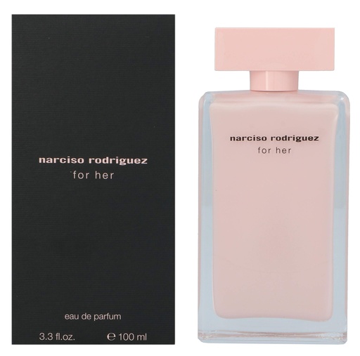 [NARC00007] NARCISO RODRIGUEZ FOR HER (W) EDP 100ML