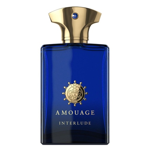 [AMOU00129] AMOUAGE INTERLUDE (M) EDP 100ML (NEW PACKING)