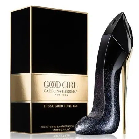 [CARO00095] CAROLINA HERRERA GOOD GIRL (W) EDP SUPREME 50ML