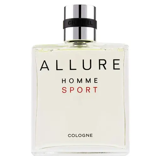 [CHAN00048] CHANEL ALLURE HOMME SPORT COLOGNE (M) EDT 100ML