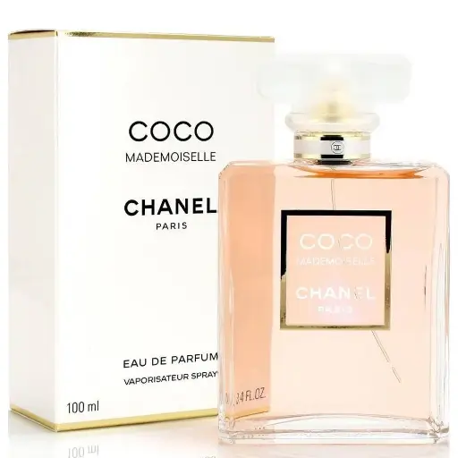 [CHAN00088] CHANEL COCO MADEMOISELLE (W) EDP 100ML