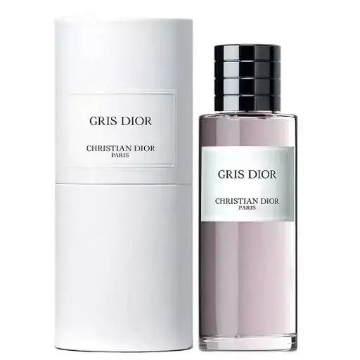 [CHRI00014] CHRISTIAN DIOR GRIS DIOR (U) EDP 125ML