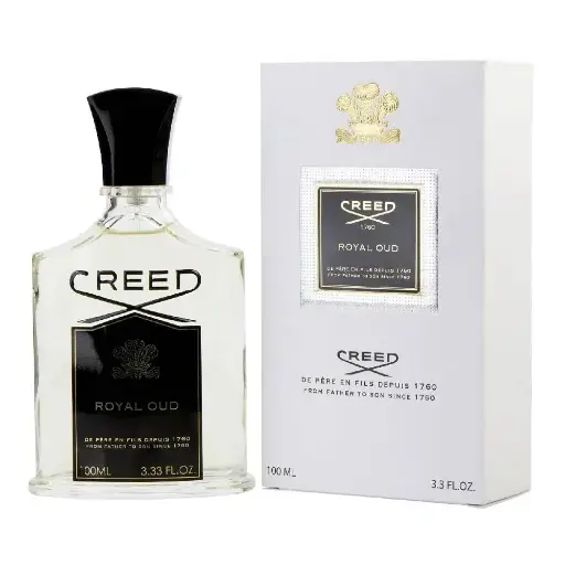 [CREE00079] CREED ROYAL OUD (U) EDP 100ML