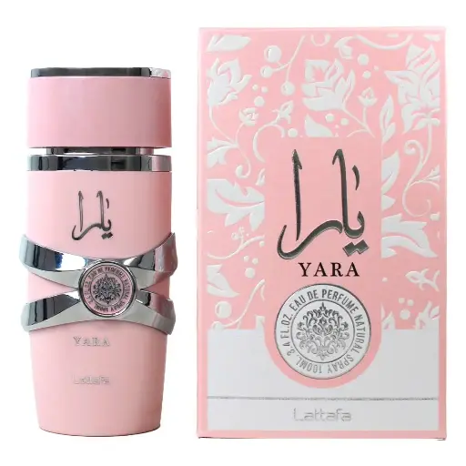 [LATT00051] LATTAFA YARA MOI (W) EDP 100ML