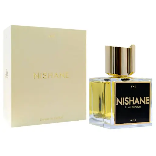 [NISH00002] NISHANE ANI (U) EXTRAIT DE PARFUM 100ML
