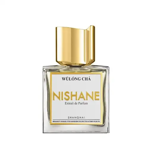 [NISH00034] NISHANE WULONG CHA (U) EXTRAIT DE PARFUM 100ML