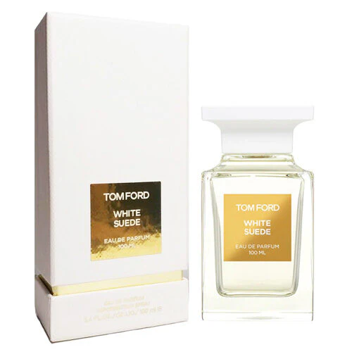 [TOMF00069] TOM FORD WHITE SUEDE (W) EDP 100ML
