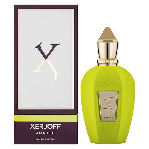 [XERJ00004] XERJOFF AMABILE (U) EDP 100ML