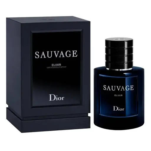 [CHRI00006] CHRISTIAN DIOR SAUVAGE (M) ELIXIR 100ML