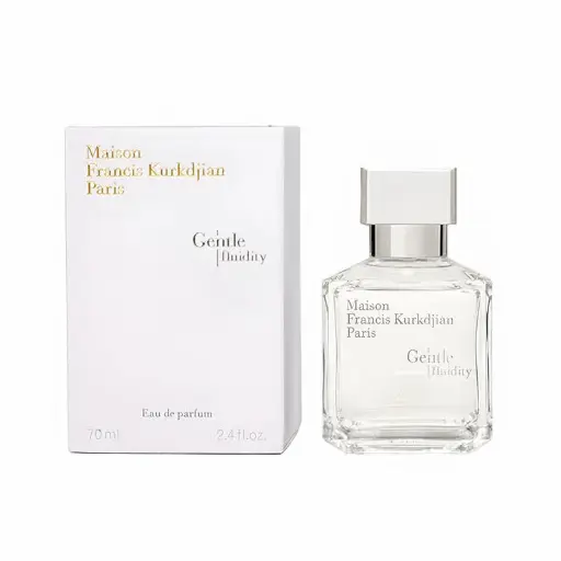 MAISON FRANCIS KURKDJIAN GENTLE FLUIDITY SILVER EDITION EDP 70ML