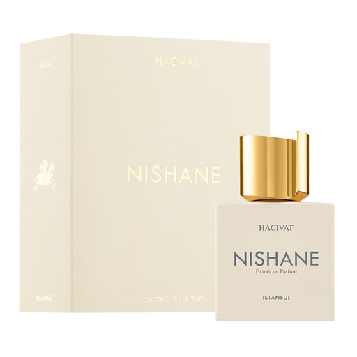 NISHANE HACIVAT (U) EXTRAIT DE PARFUM 100ML