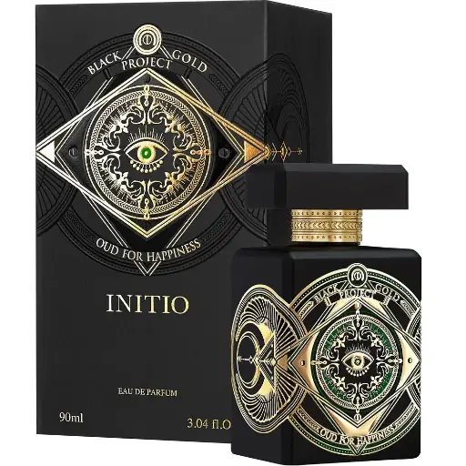 INITIO OUD FOR HAPPINESS EDP 90ML