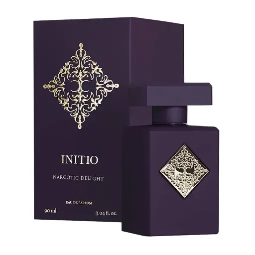 INITIO NARCOTIC DELIGHT EDP 90ML