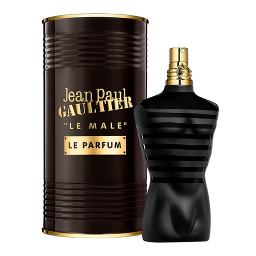 JEAN PAUL GAULTIER LE MALE LE PARFUM 200ML
