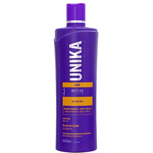 [SHCO ] UNIKA OJON HOME CARE SHAMPOO - 500ML