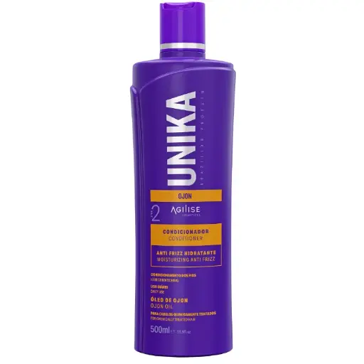 [CHCO] UNIKA OJON HOME CARE CONDITIONER 500ML