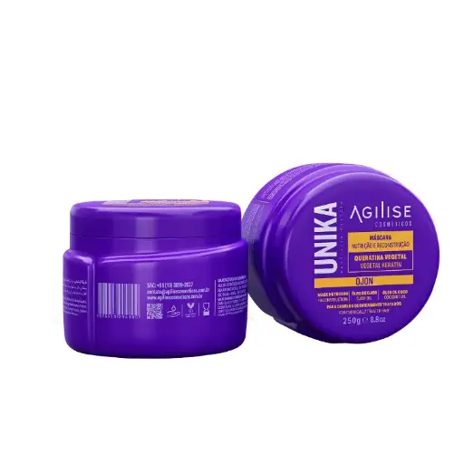 [MHCO] UNIKA OJON HOME CARE MASK 250ML