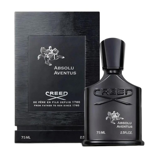CREED ABSOLU AVENTUS (M) EDP 75ML