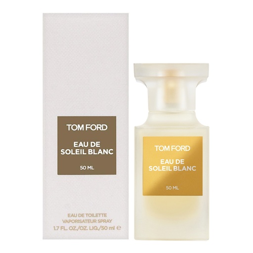 TOM FORD EAU DE SOLEIL BLANC (U) EDT 100ML