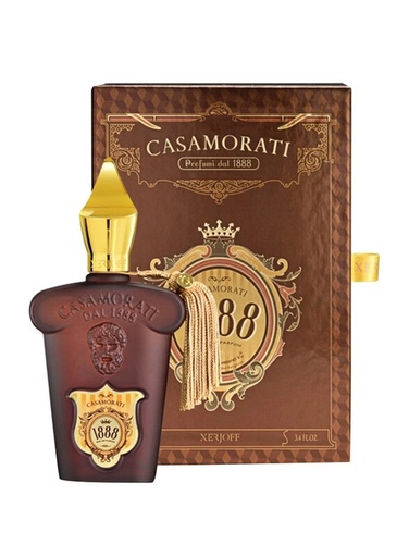 XERJOFF CASAMORATI 1888 (U) EDP 100ML