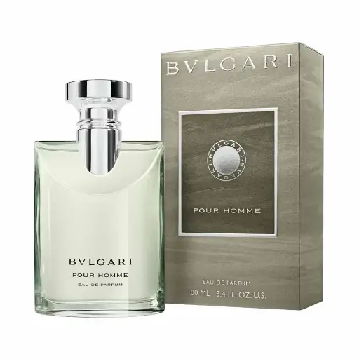 BVLGARI POUR HOMME EDP 100ML