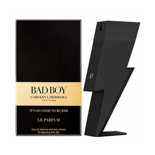 CAROLINA HERRERA BAD BOY LE PARFUM (M) EDP 100ML