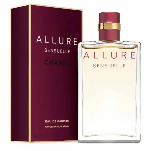 CHANEL ALLURE SENSUELLE (W) EDP 50ML