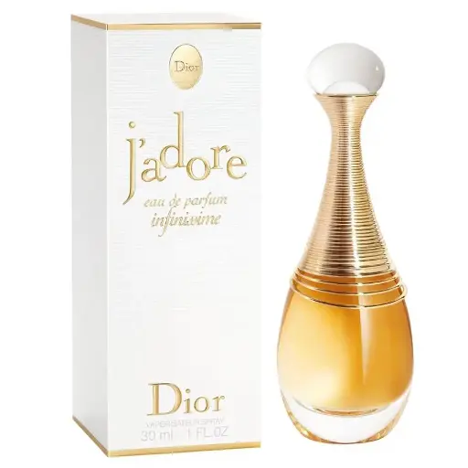 CHRISTIAN DIOR J'ADORE INFINISSIME (W) EDP 100ML