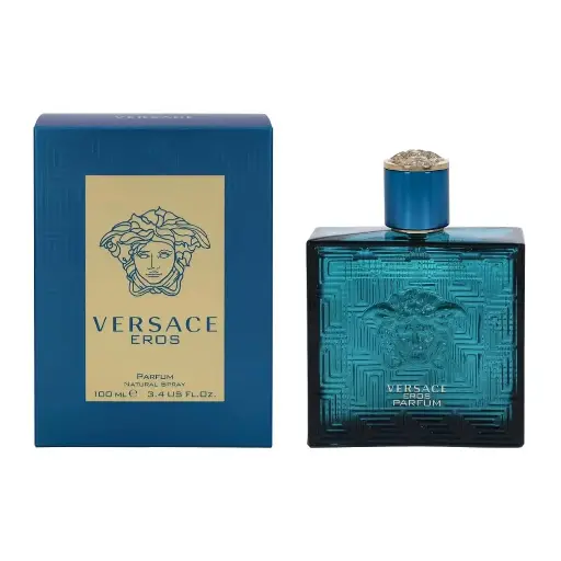 VERSACE EROS (M) PARFUM 100ML