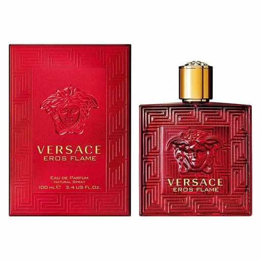 VERSACE EROS FLAME (M) EDP 100ML