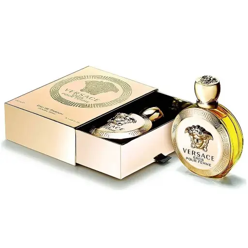 VERSACE EROS POUR FEMME EDP 100ML