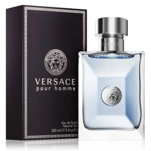 VERSACE POUR HOMME EDT 100ML