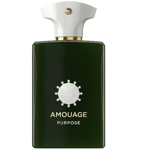 AMOUAGE PURPOSE EDP (U) EDP 100ML NEW BOX