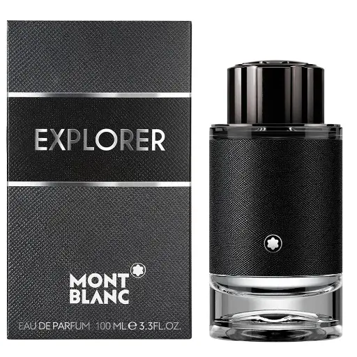 MONT BLANC EXPLORER (M) EDP 100ML