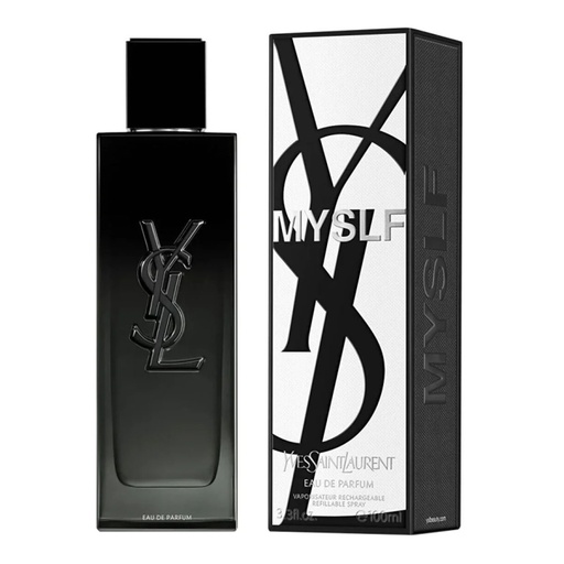 YVES SAINT LAURENT MYSLF (M) LE PARFUM 100ML