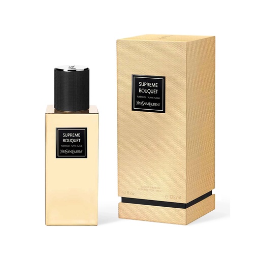 Yves Saint Laurent SUPREME BOUQUET (U) EDP 125ML