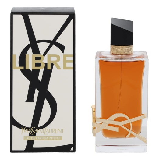 YVES SAINT LAURENT LIBRE (W) EDP INTENSE 90ML