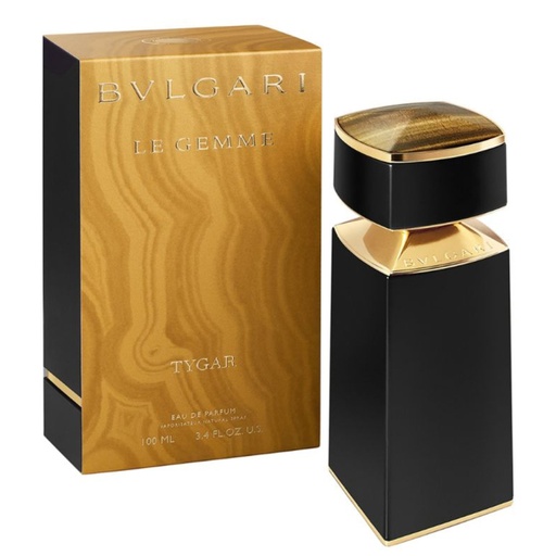 BVLGARI LE GEMME TYGAR EDP 100ML